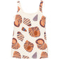 Sahara Linen Mini Dress - The Lake Forest Shop