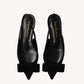 Mephisto Satin