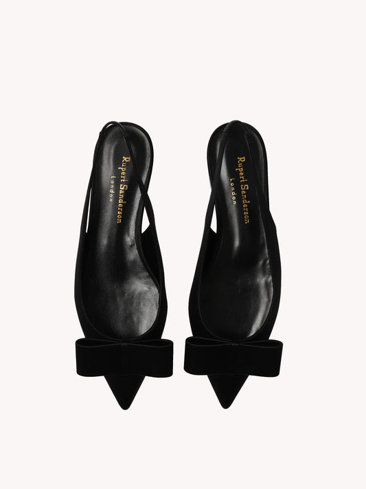 Mephisto Satin