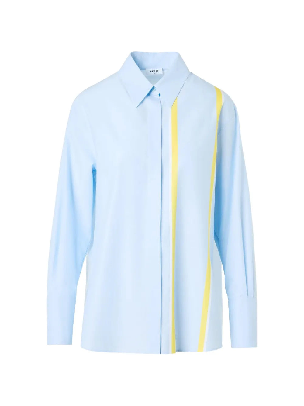 L/S Blouse - The Lake Forest Shop