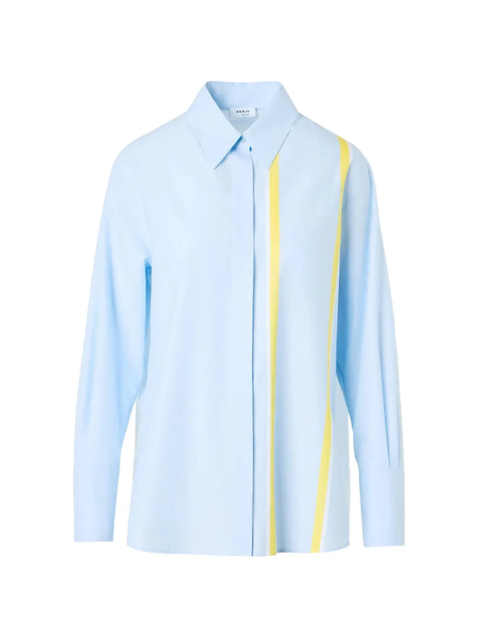 L/S Blouse - The Lake Forest Shop