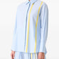L/S Blouse - The Lake Forest Shop