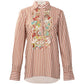 Karole Blouse - The Lake Forest Shop