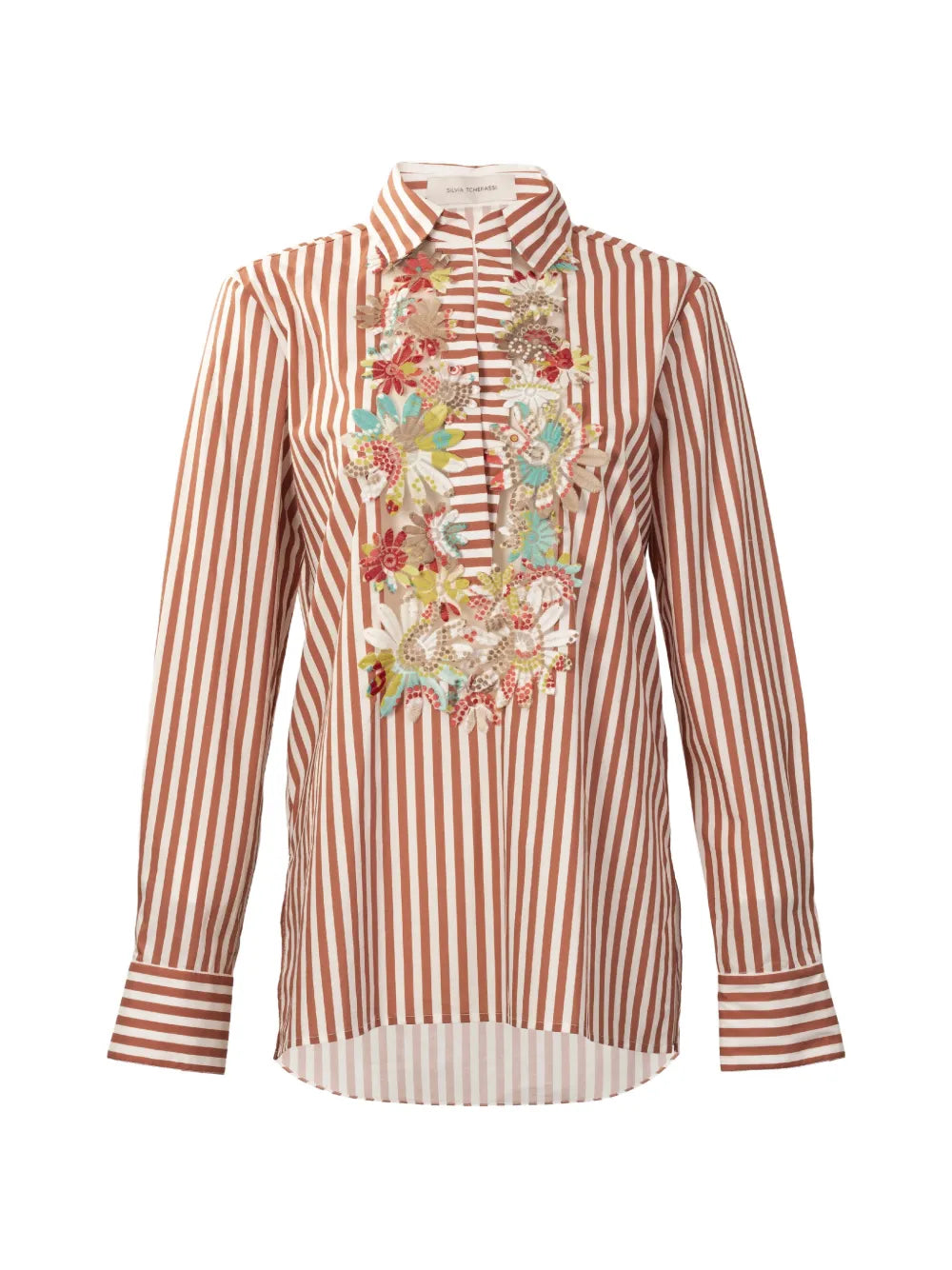 Karole Blouse - The Lake Forest Shop