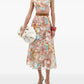Nelida Skirt - The Lake Forest Shop