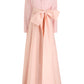 Beatrice Dress Creta Pink