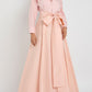 Beatrice Dress Creta Pink