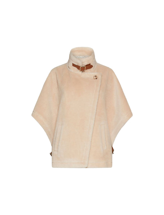 Gesso Cape
