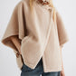 Gesso Cape