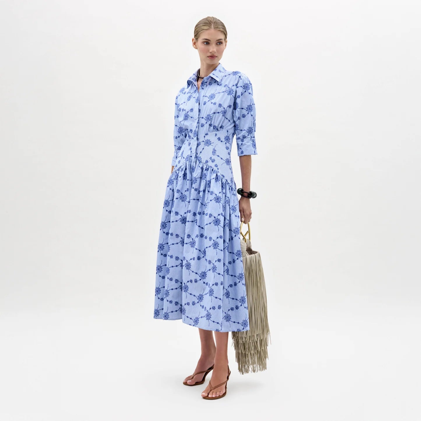 Indy Dress - The Lake Forest Shop