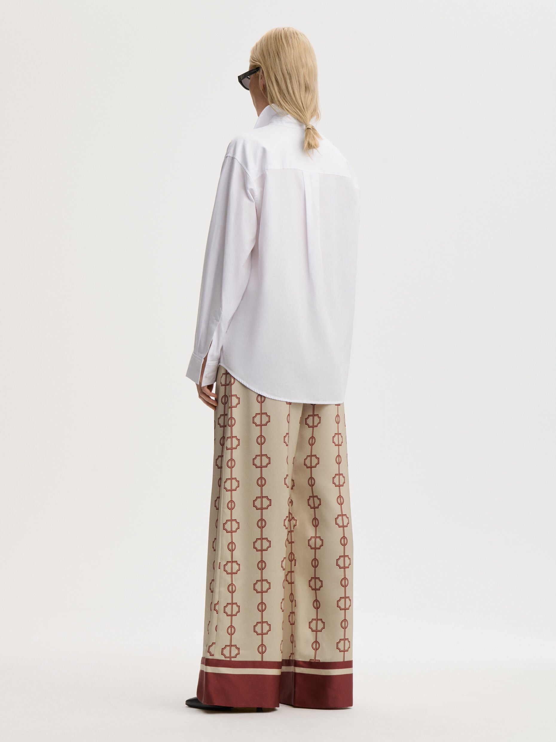 Lunia Pant
