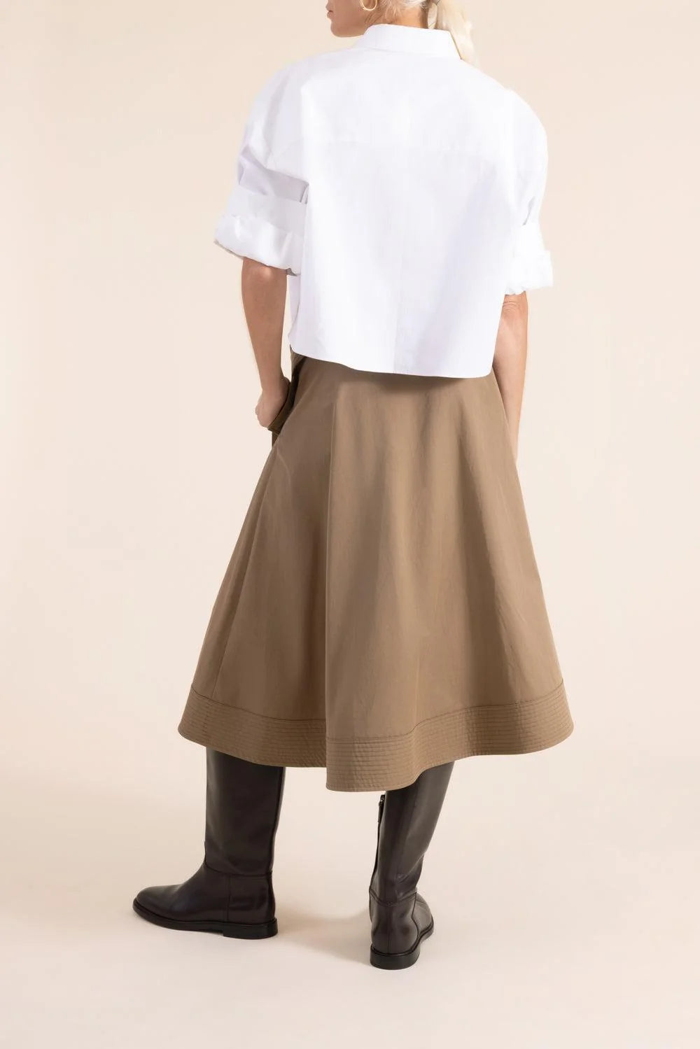 Pure Intentions Skirt