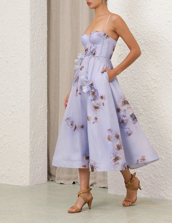Awaken Picnic Dress