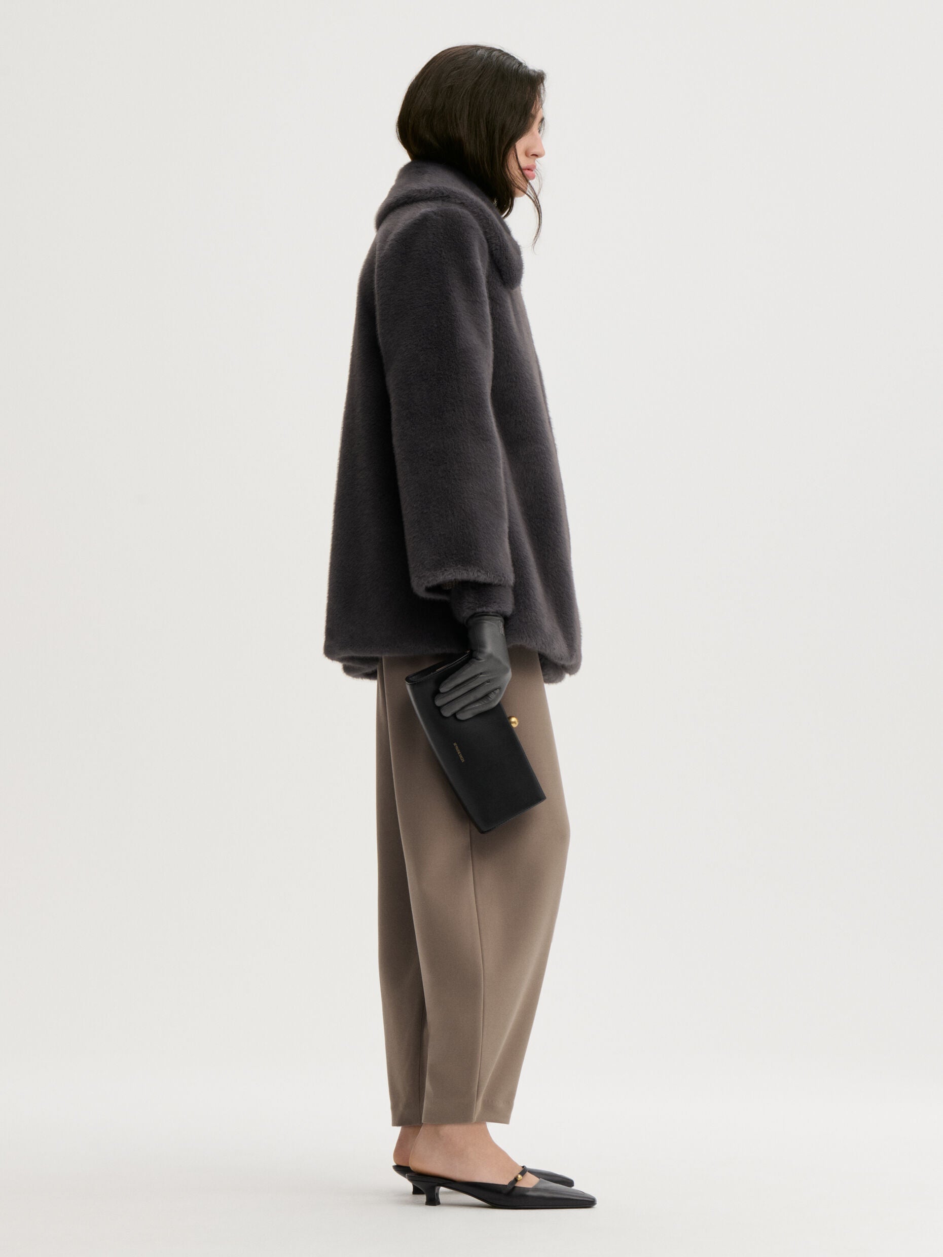 Vela Coat