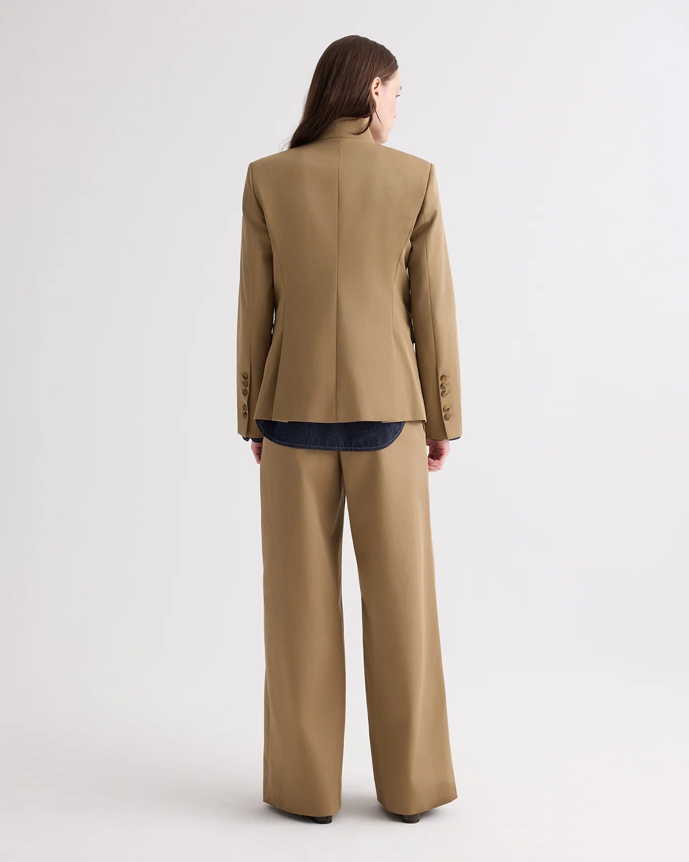 The Double Take Jacket