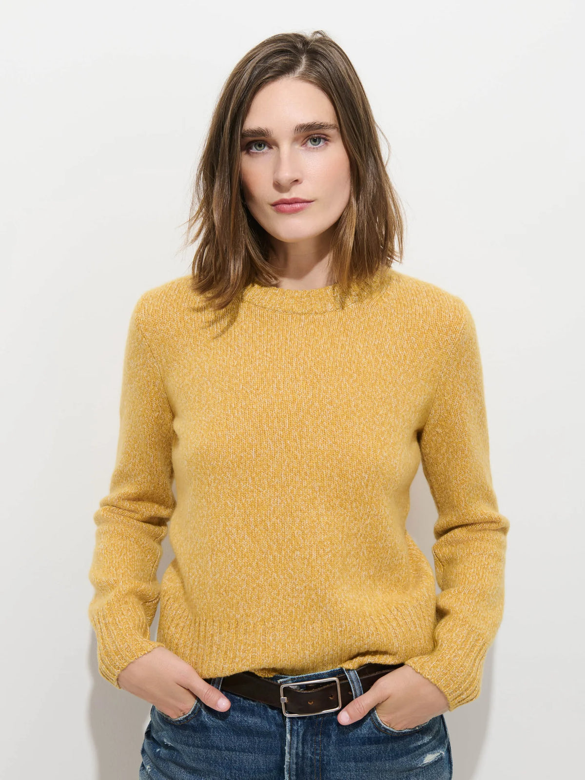 Marais Sweater