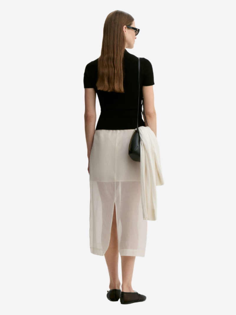 Benita Top - The Lake Forest Shop
