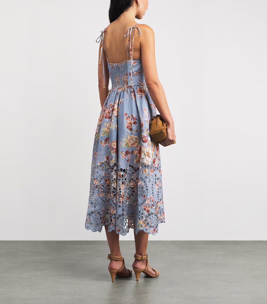 Awaken Picnic Dress