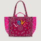 Medium Cabas Tote