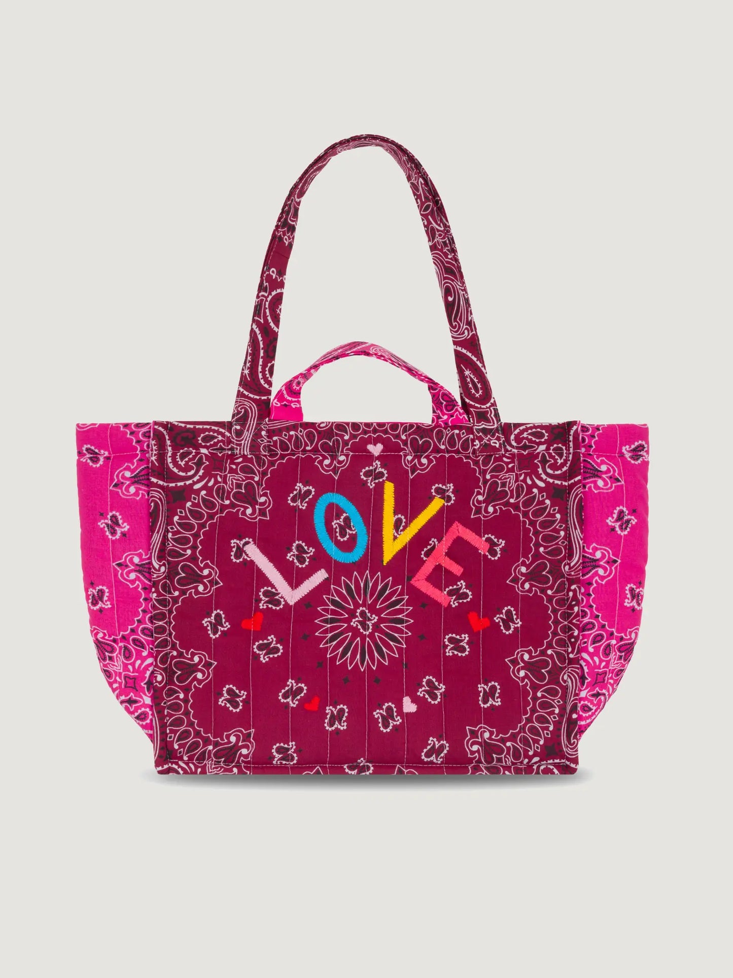 Medium Cabas Tote