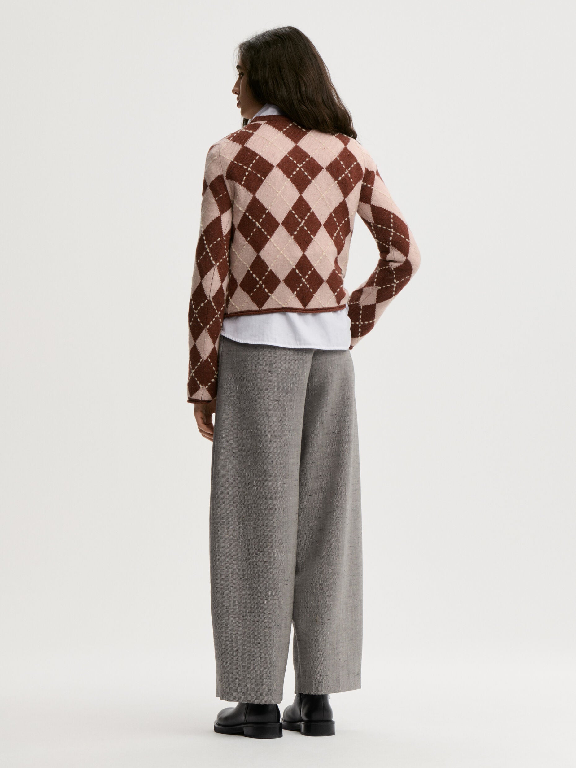 Johanna Sweater