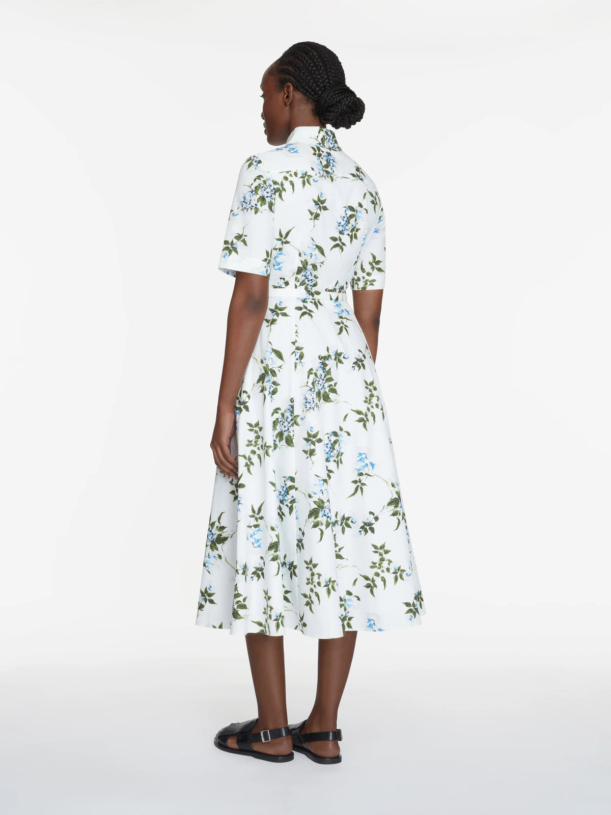 Rubie Dress - The Lake Forest Shop