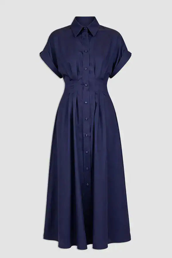 Corsica Dress - The Lake Forest Shop