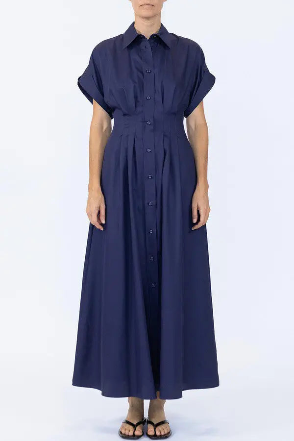 Corsica Dress - The Lake Forest Shop