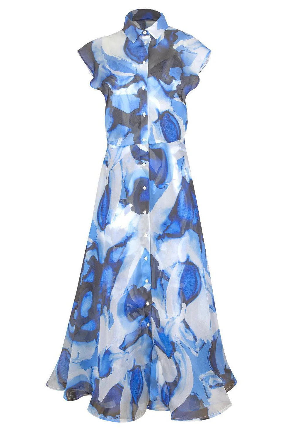 Elodie Dress - The Lake Forest Shop