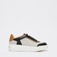 Max Mara Suede Sneaker