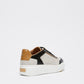 Max Mara Suede Sneaker