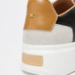 Max Mara Suede Sneaker