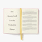 Productivity Planner