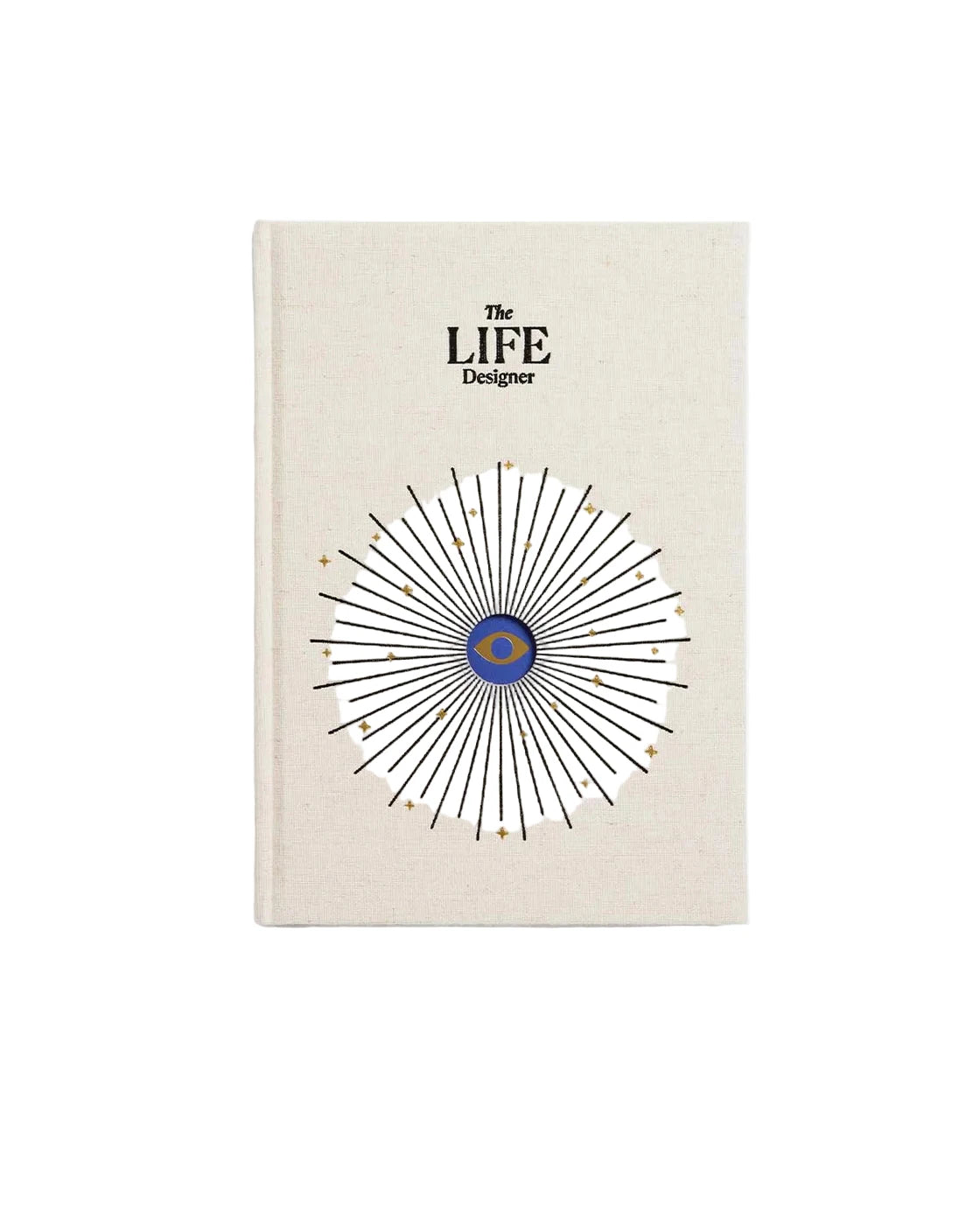 Life Designer Journal - The Lake Forest Shop
