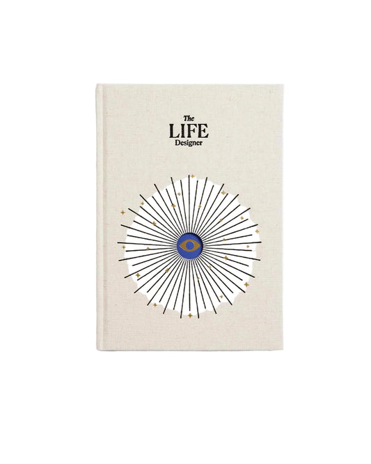Life Designer Journal
