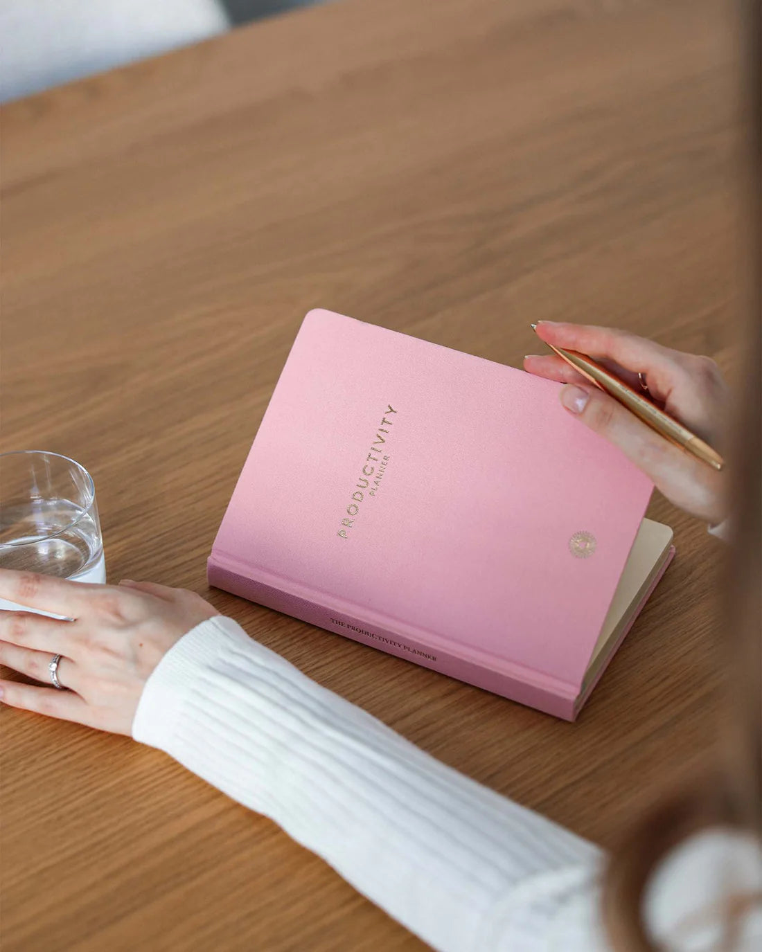 Productivity Planner - The Lake Forest Shop