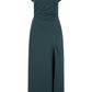 Cascade Dress