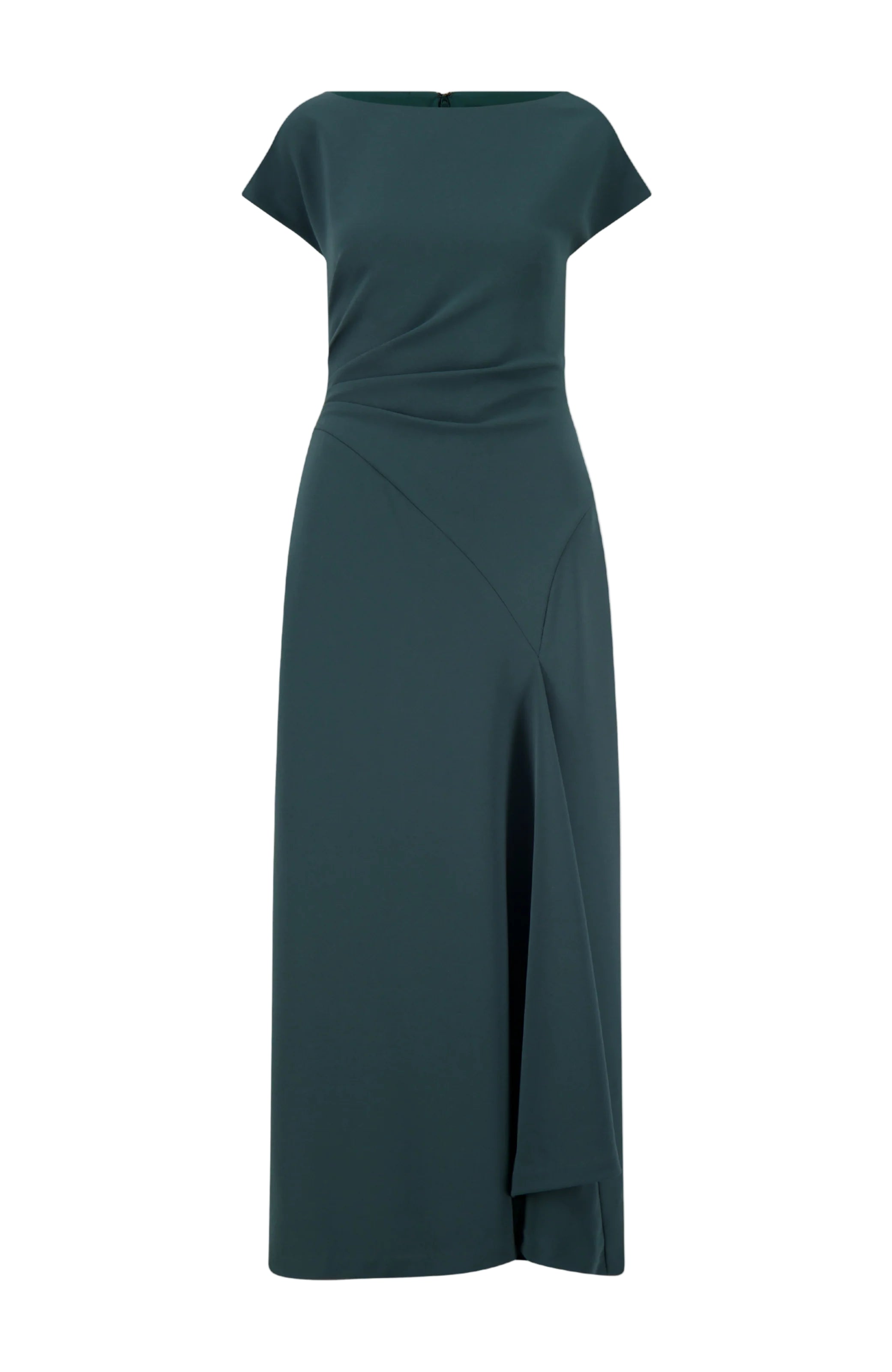 Cascade Dress