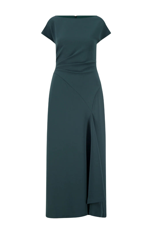 Cascade Dress