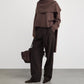 Elson Scarf Sweater
