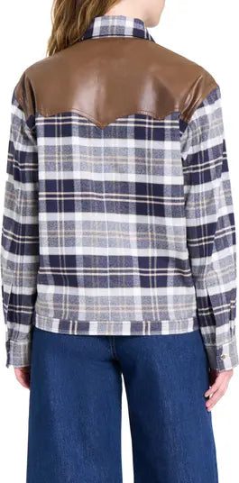 Waylon Shirt