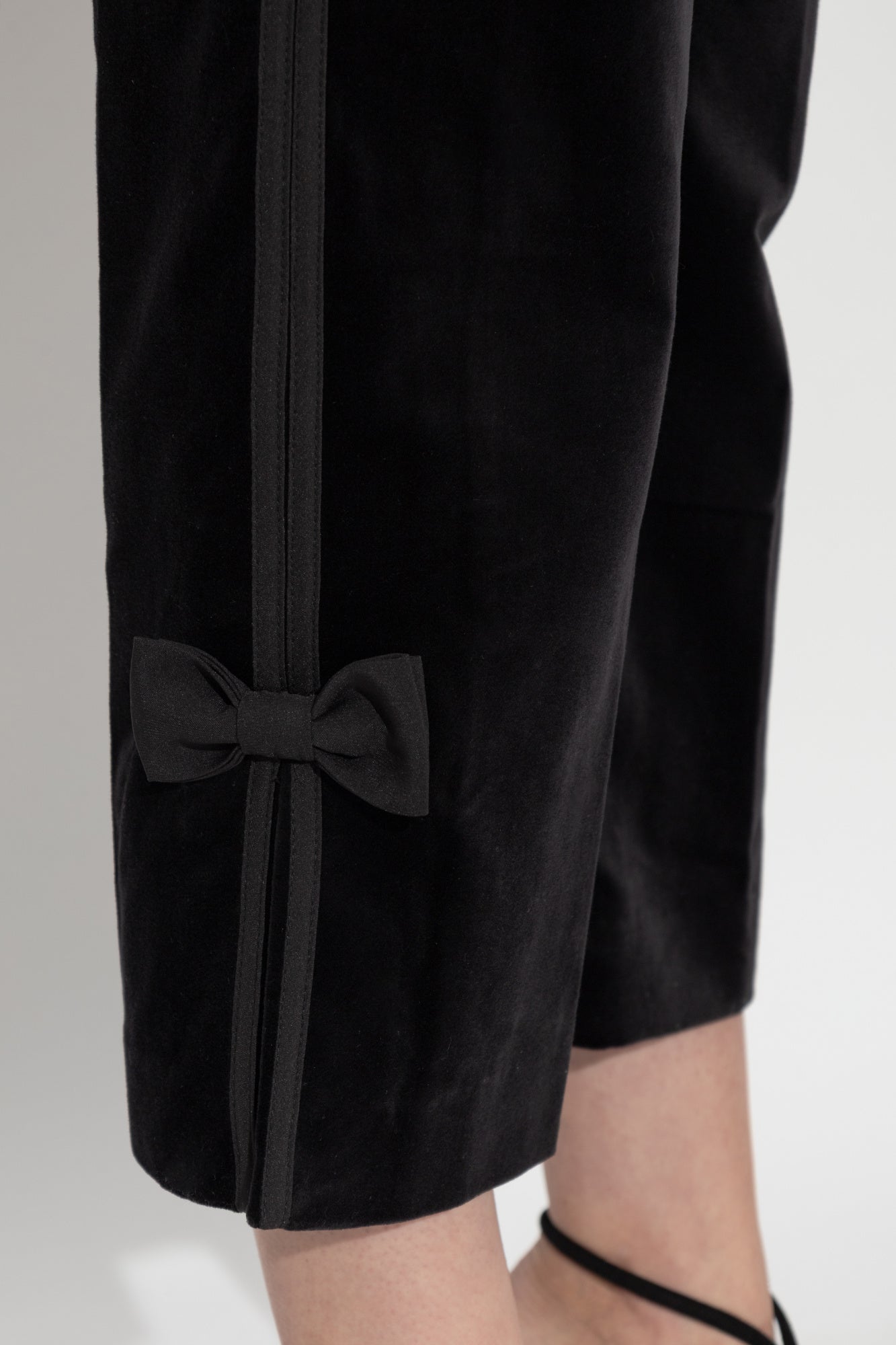 Quincy Pant