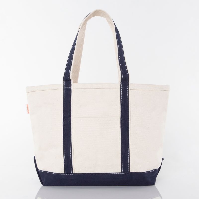 Medium Classic Tote - The Lake Forest Shop