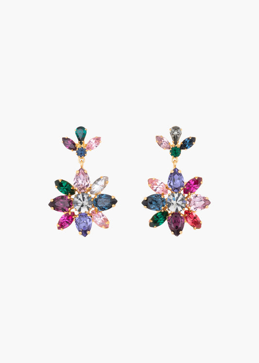 Vienna Earrings