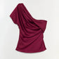 Phoebe Draped Top
