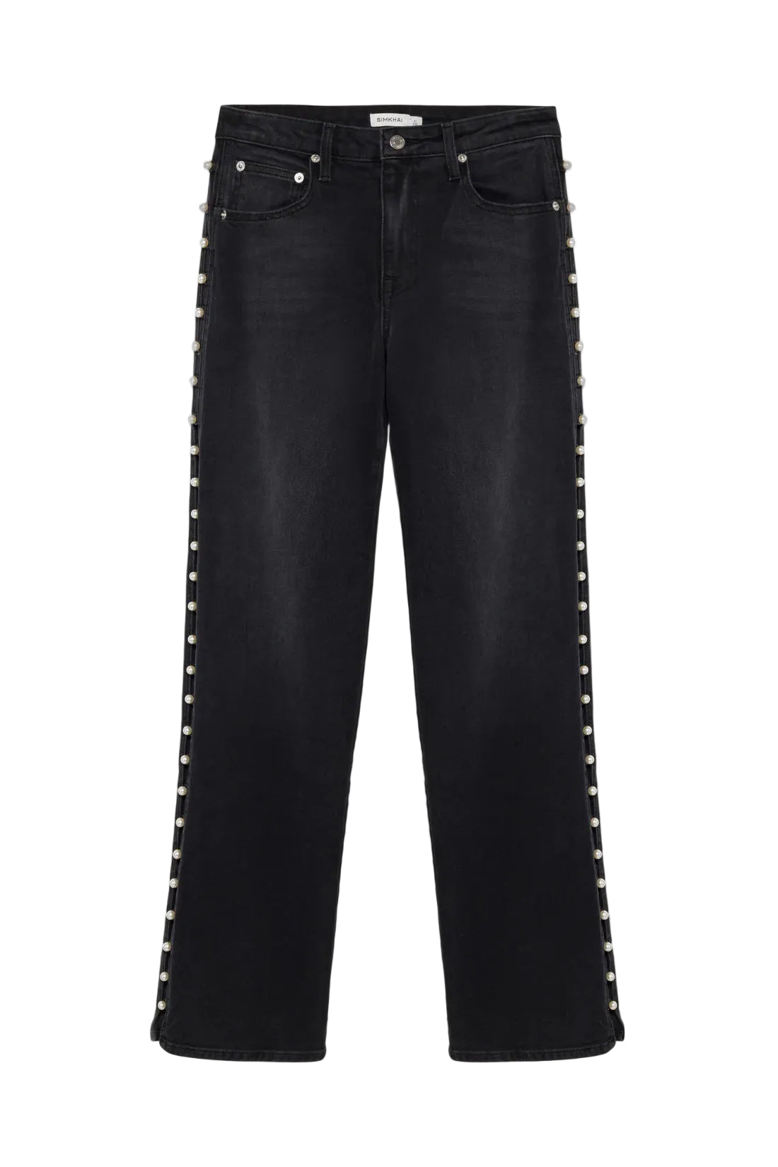 Amelia High Rise Pant