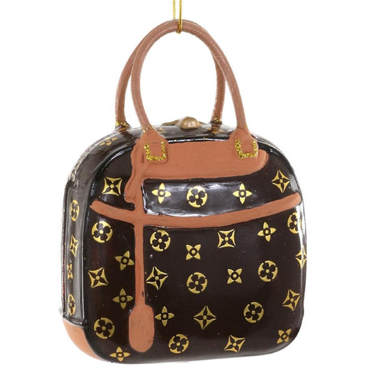 Luxury Handbag Ornament