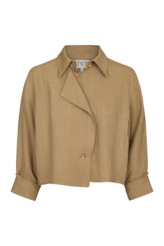 Next Chapter Shirt - The Lake Forest Shop