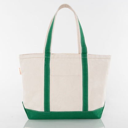 Medium Classic Tote - The Lake Forest Shop