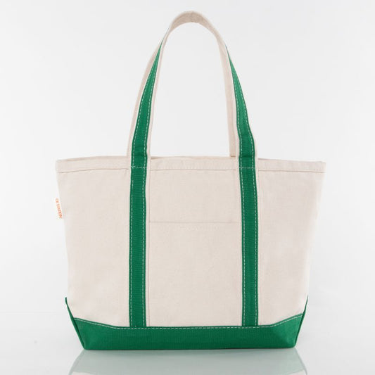 Medium Classic Tote - The Lake Forest Shop